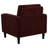 Martten Track Arm Chair-123392923