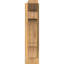 Persienne balboa à lattes en bois rustique-109295082-114139352