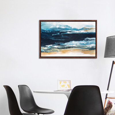 Highland - Print on Canvas