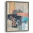 Reductive II Framed Print - Solid Wood-1246862555