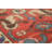 Pre-1900 Vegetable Dye    Area Rug 8x8