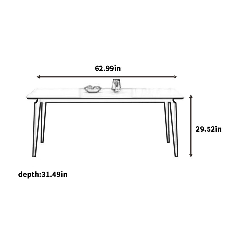 Nykeba, 29.52"H x 62.99"L x 31.49"W