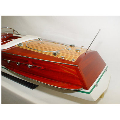 Riva Nautical & Beach Model Car Or Vehicle