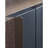 Modern Living Room Accent Cabinet 78.74'' Sideboard