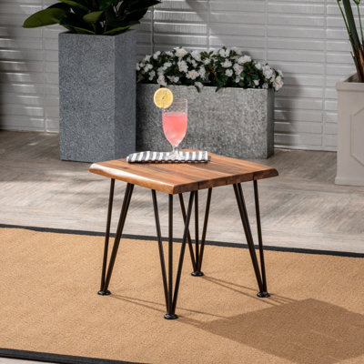 Kealynn End Table