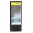 Cooler Depot 6.1 Cubic Feet Merchandising Refrigerator - 19''