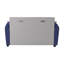 Canapé rembourré avec tablette Pro Series-104508590