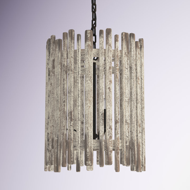 Lustre cylindrique à 3 lumières Joslen
