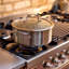 Stellar Zero, 24cm Casserole, 4.2L