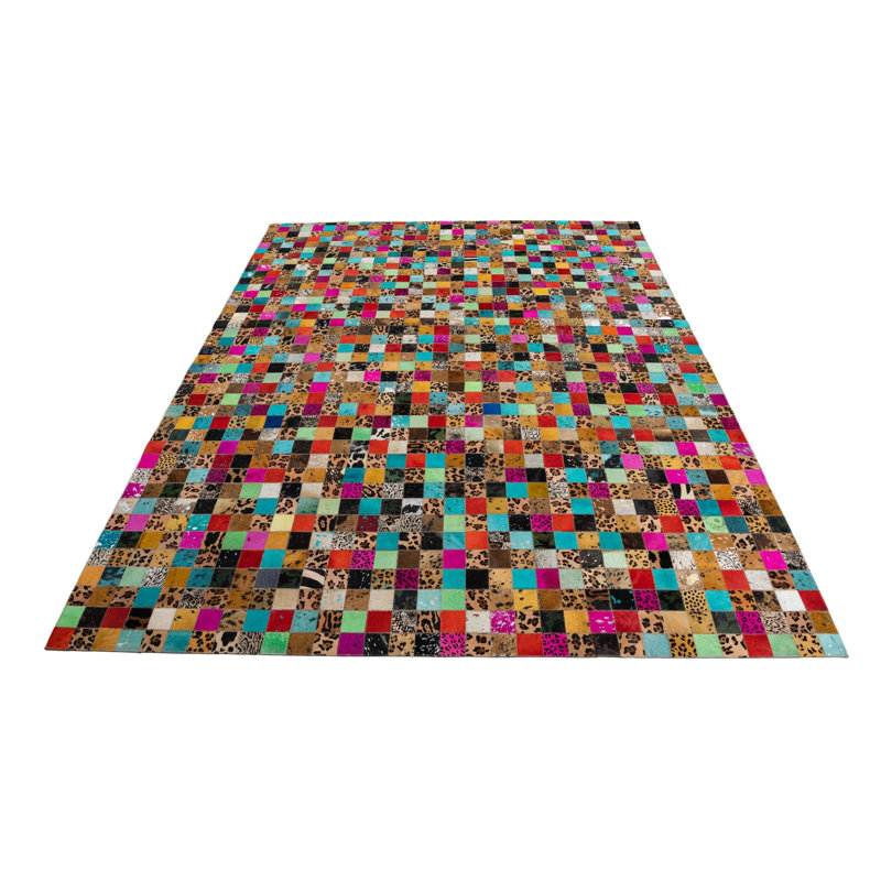 Orlowski Multi Rug