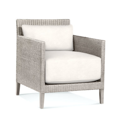 Fauteuil Beryl