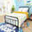 Metal Platform Bed Frame