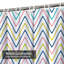 Rideau de douche Wavy Stripes-1637861601