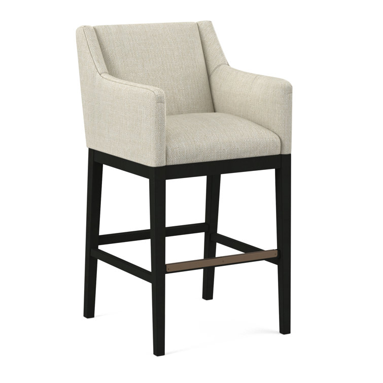 Upholstered Stool