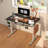 Adjustable Standing Desk, Whole-Piece Desktop-1698519401-1704026232