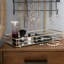 Plateau rectangulaire meuble-lavabo Limoges-49513068