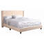Lit tapissier (lit seulement)-1553913348