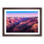 The Grand Canyon - Picture Frame Painting Print-55611432-55611435