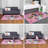 Haysley Rectangle Nylon Rug