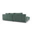 Cuthrell 5 Seater Sofa Bed-1014132527-1014132516