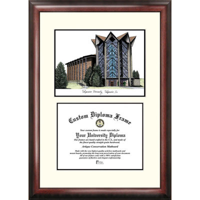 Cadre photo valparaiso university universitaire NCAA