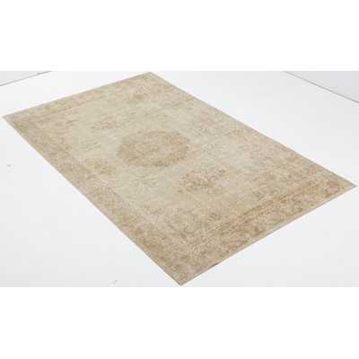 Luxor Oriental Indoor Rug