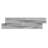 Weave Panel 6in.x22in. Honed Marble Wall Tile-105629650