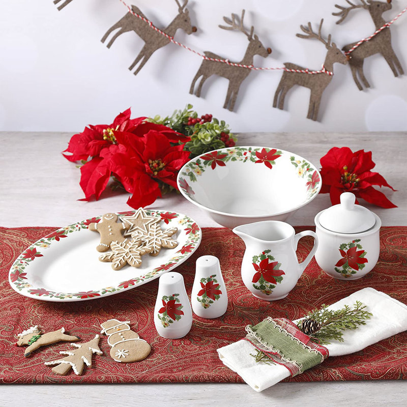 Ofrath Serving Set