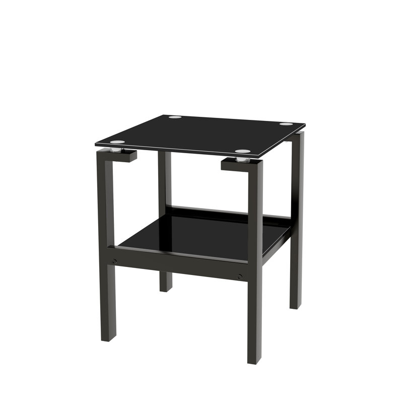 17.7'' L Breakroom Table