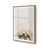 Brushed Gold Framed is unavailable
