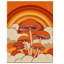 1 Piece Wrapped Canvas Wall Art-1933439591