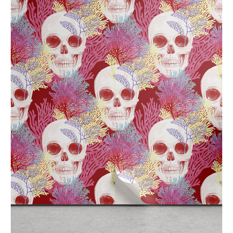 Rouleau de papier peint texturé, L 13 po x L 100 po