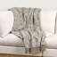 Sharma Cotton Hand Woven Throw Blanket-904932268