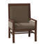 Laguna Upholstered Arm Chair-274991770-275112879