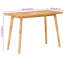 Solid Wood Dining Table-173751266