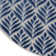 Antwun Nature Blue Indoor/Outdoor Area Rug
