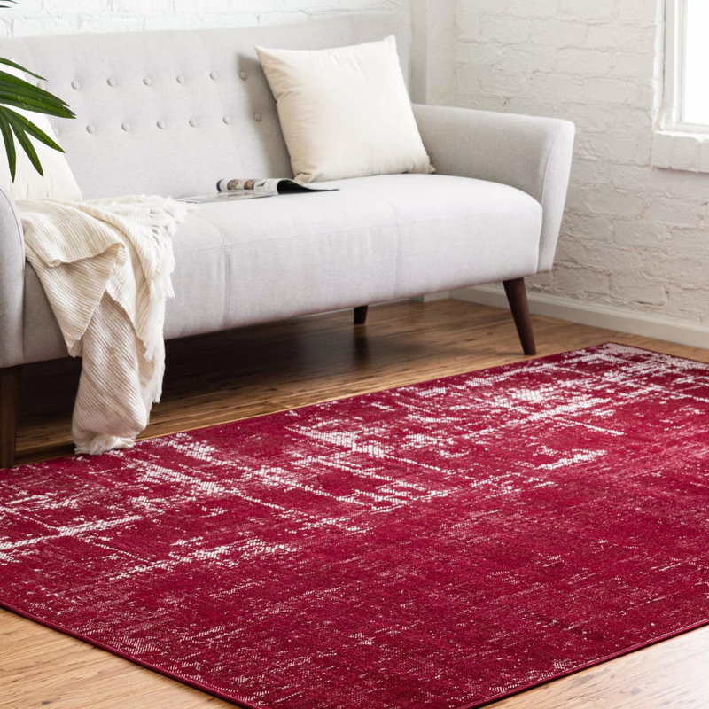 Indoor Rug, Rectangle 7'10" x 10'