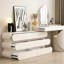 Meuble-lavabo 31,5 po