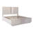Abhinab Standard Panel Bed-798197338-694233841