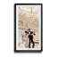 A Moment In Time - peinture encadrée-167949410-167949411