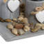 Wood Tealight Holder
