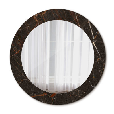 Huldar Glass Flat Mirror