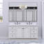 Miroir d'appoint 60 po x 36 po-1303834201