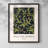 William Morris Framed Print CL-1249148385-1249148384