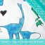Tapis de saut pour enfant JumpOff Jo-114286635