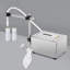 Machine de remplissage de bouteilles automatique CNCEST