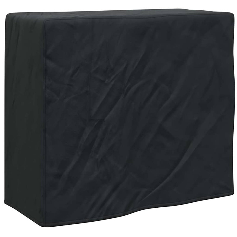 Outdoor Log Rack Cover