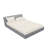 Microfiber Geometric Sheet Set-105899670-45889718