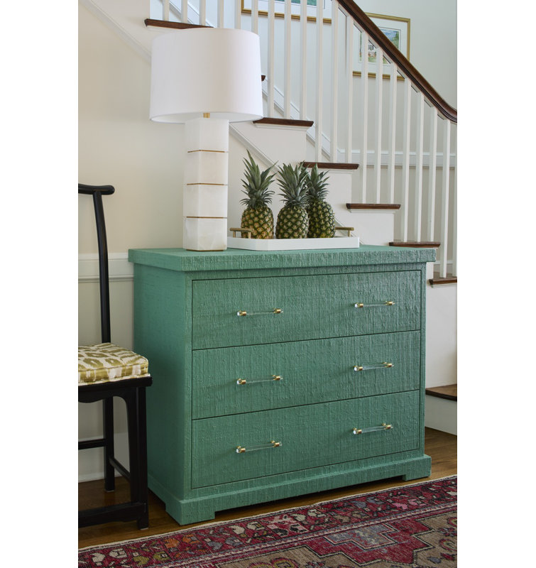 Delilah Decorative Tray