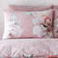 Cotton Blend Floral Duvet Cover Set with Pillowcases Included-203179127